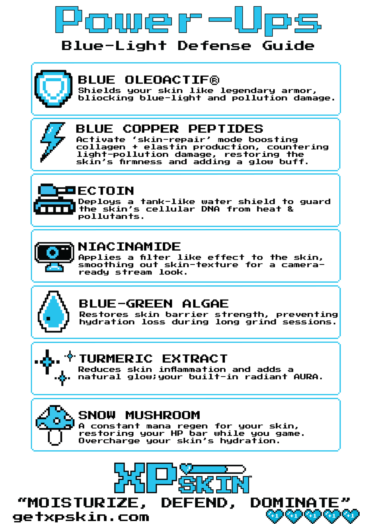 BLUE-LIGHT DEFENDER™